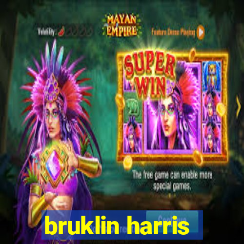 bruklin harris